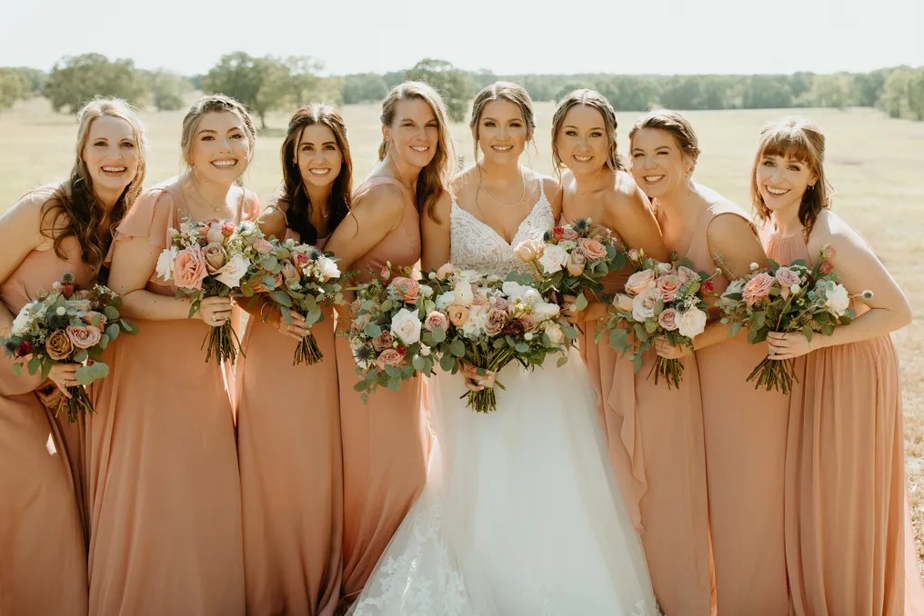 Fannin Oaks Venue #13