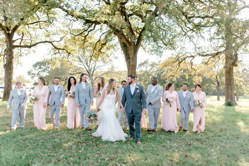 Fannin Oaks Venue #15