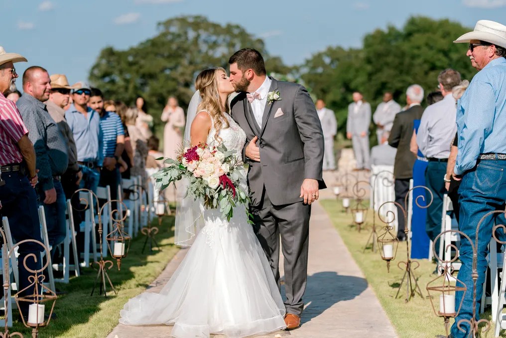 Fannin Oaks Venue #16