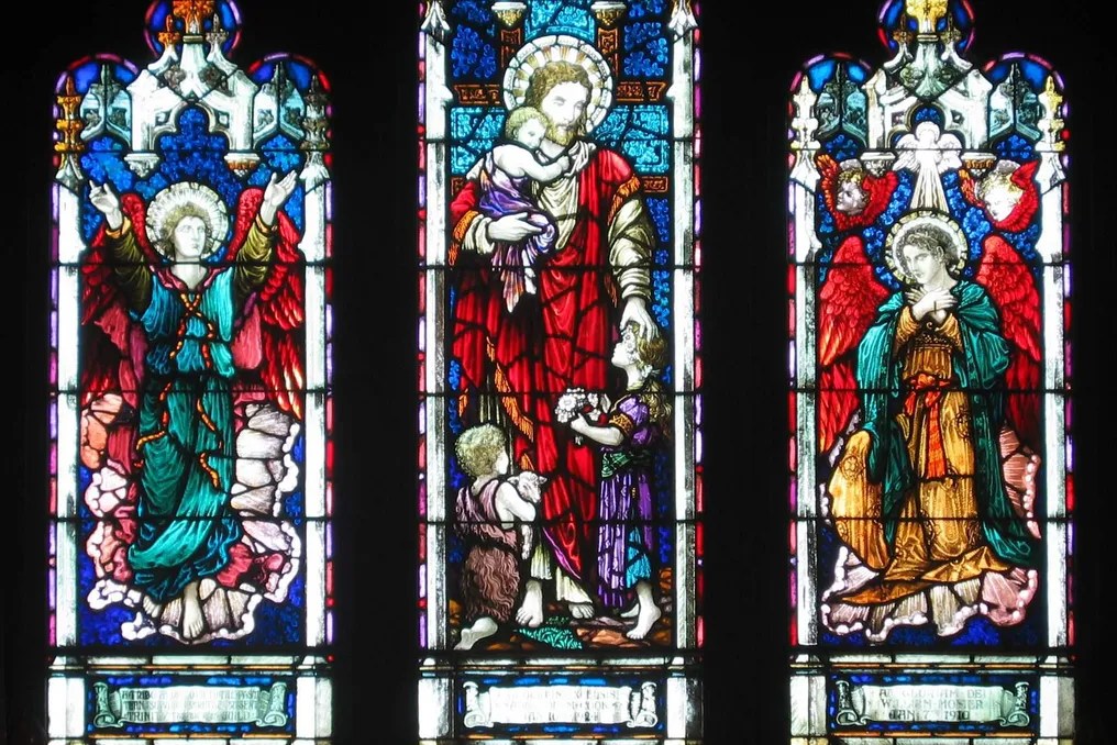 The Chapel of Orange #14