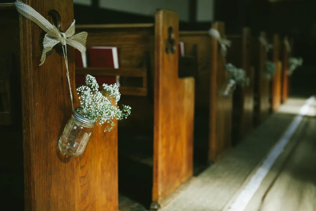 The Chapel of Orange #50