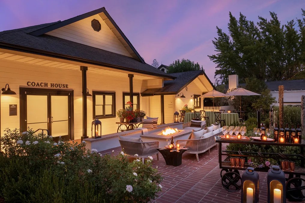 MacArthur Place #6