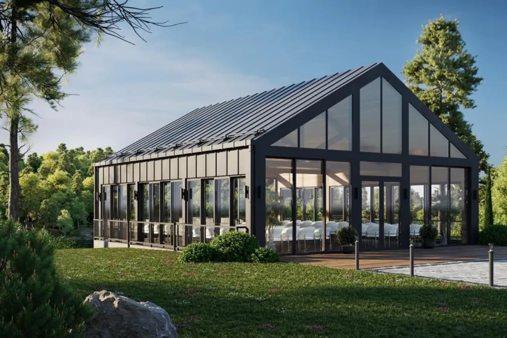 Leisure Lake Resort #1