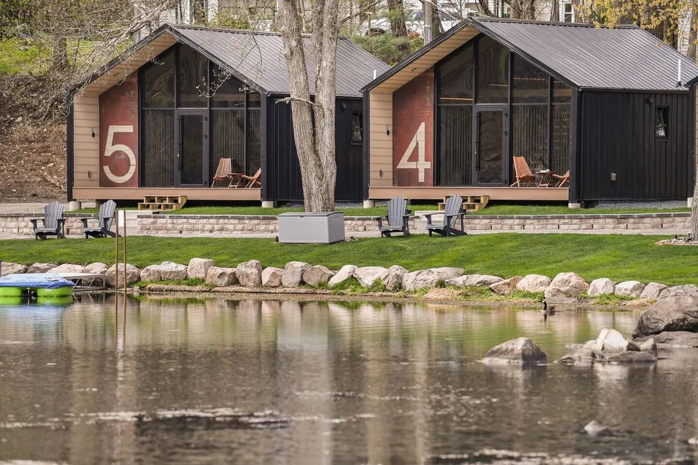 Leisure Lake Resort #2