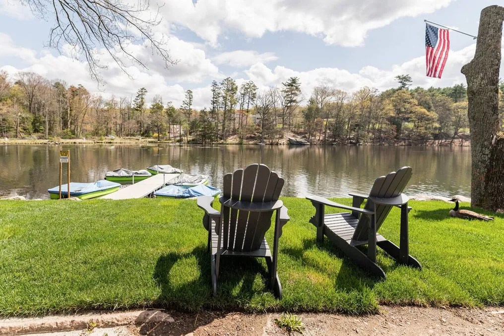 Leisure Lake Resort #3