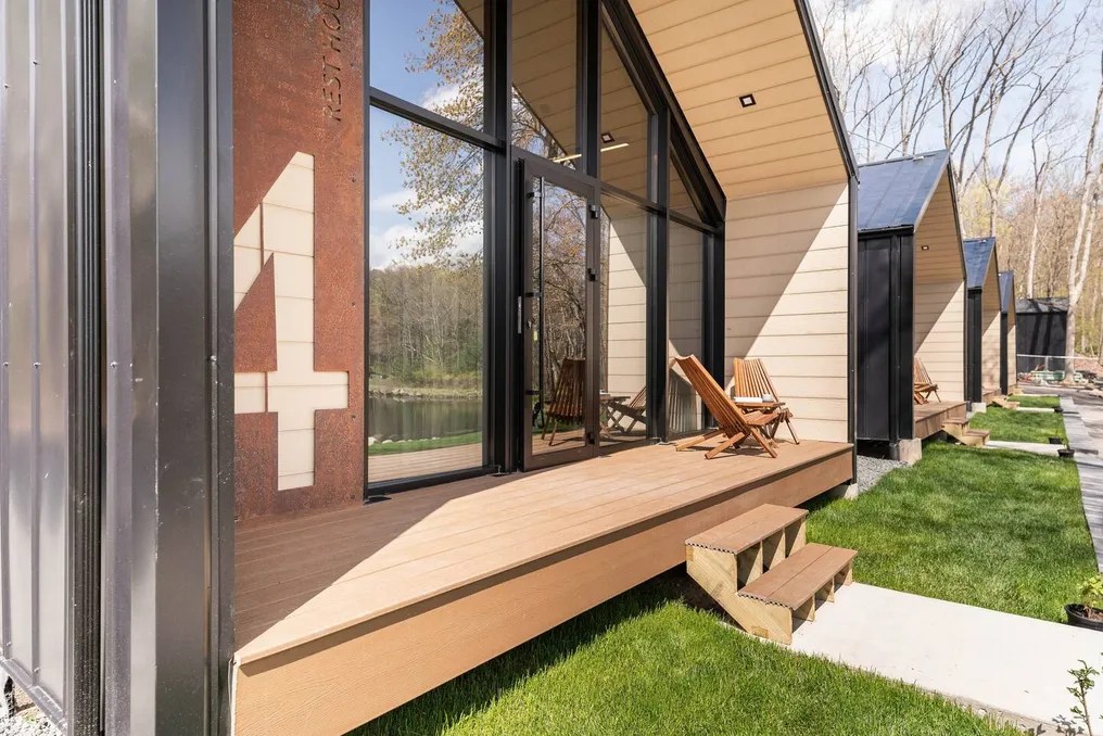 Leisure Lake Resort #7