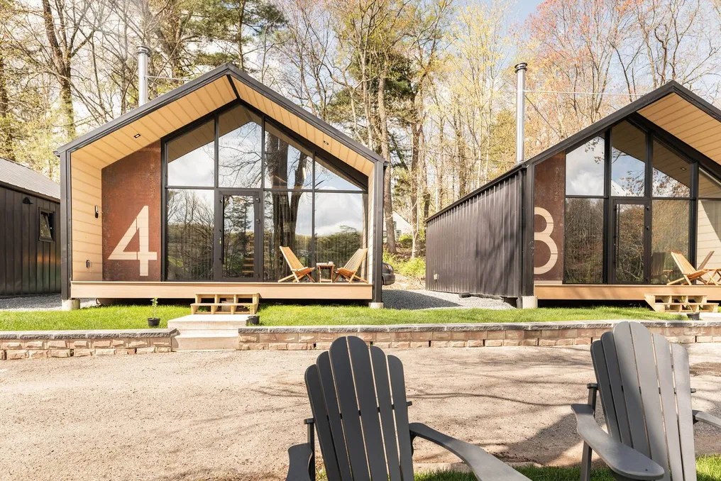 Leisure Lake Resort #8