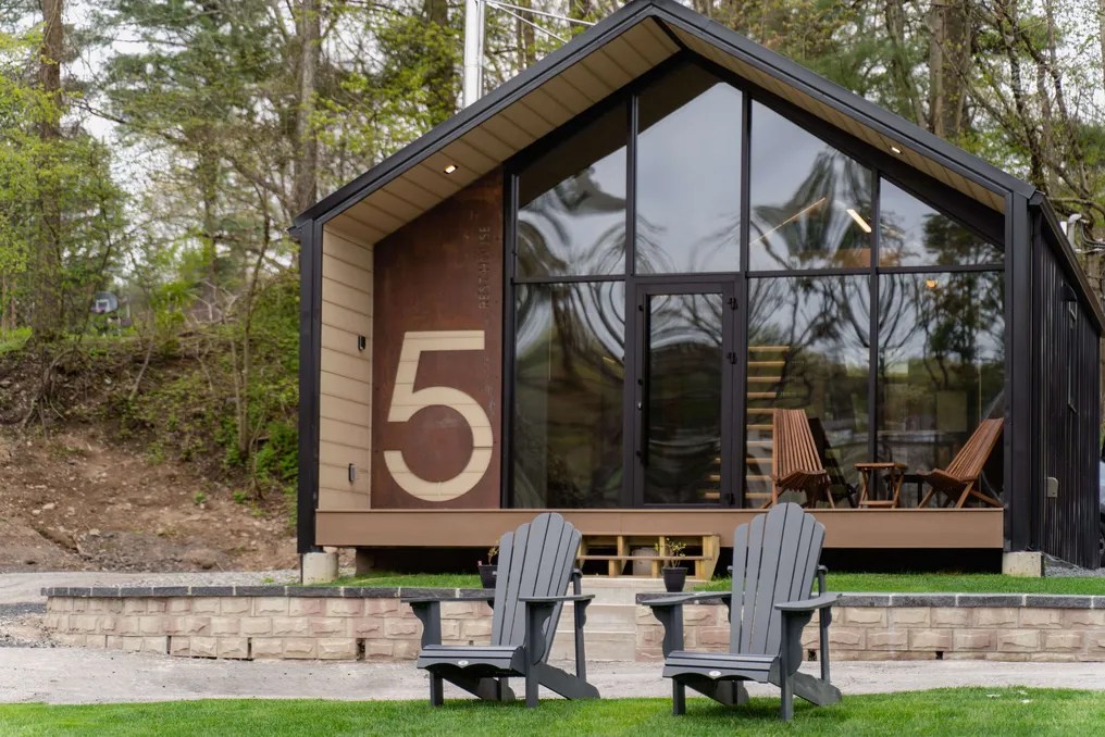 Leisure Lake Resort #10