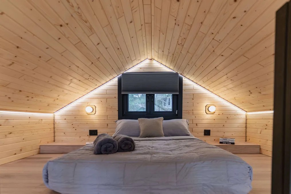 Leisure Lake Resort #13