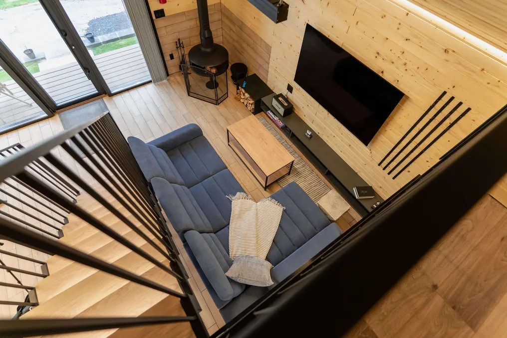 Leisure Lake Resort #14