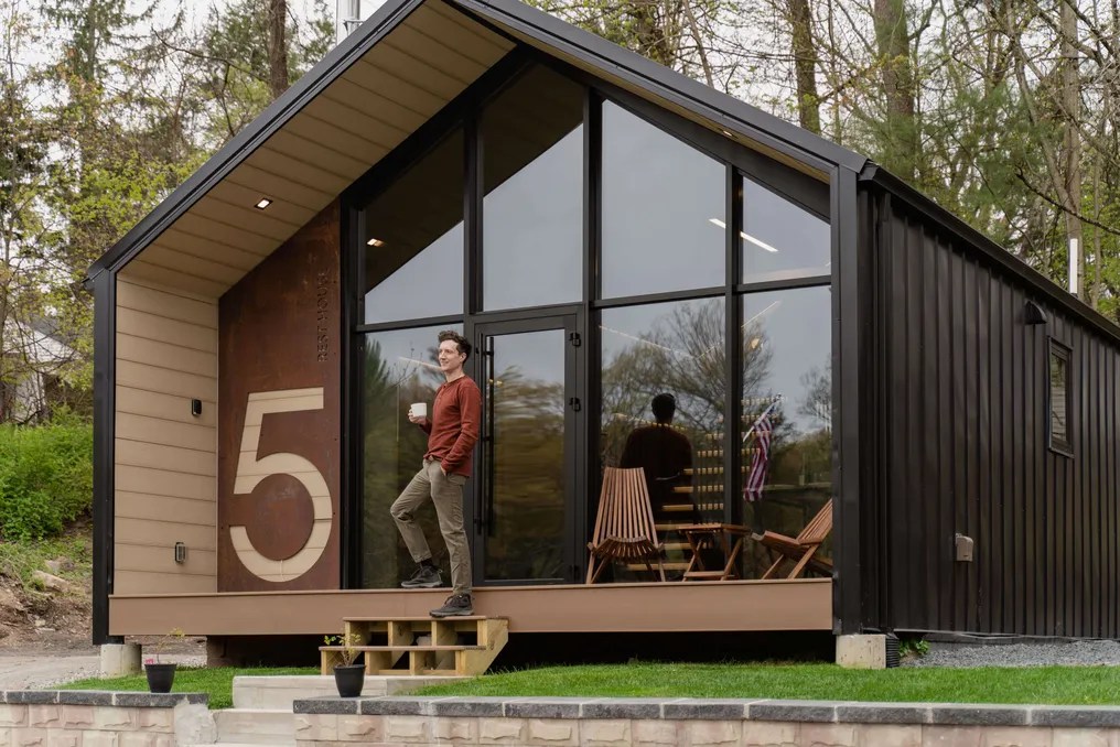 Leisure Lake Resort #18