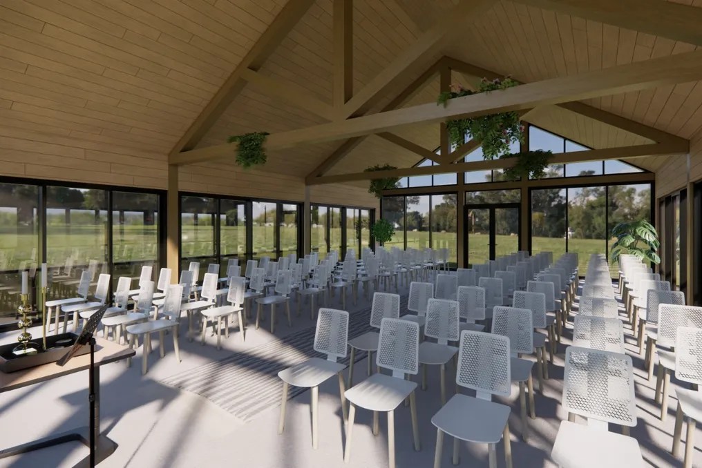 Leisure Lake Resort #19