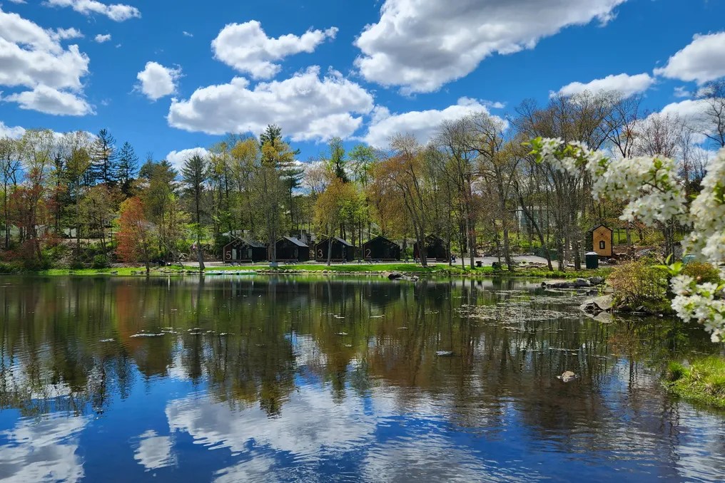 Leisure Lake Resort #20