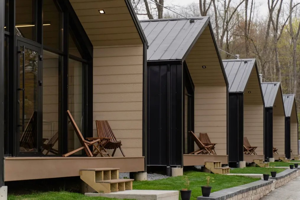 Leisure Lake Resort #21