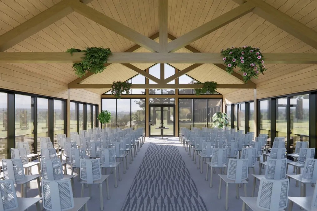 Leisure Lake Resort #27