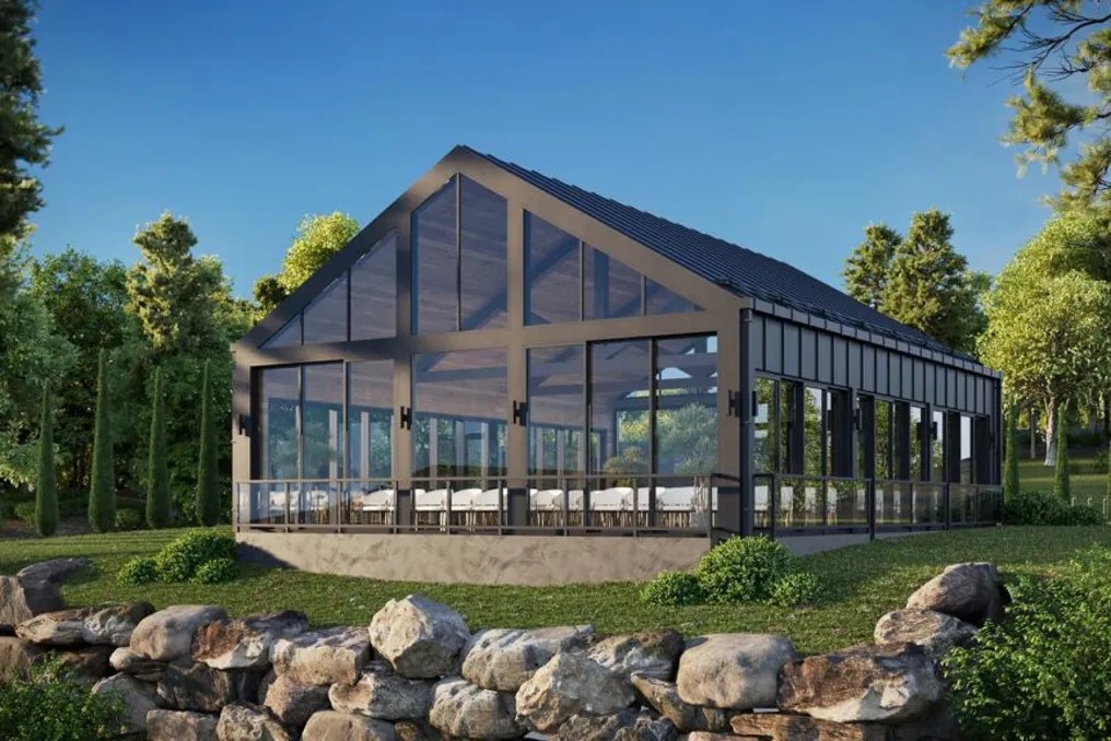 Leisure Lake Resort #29
