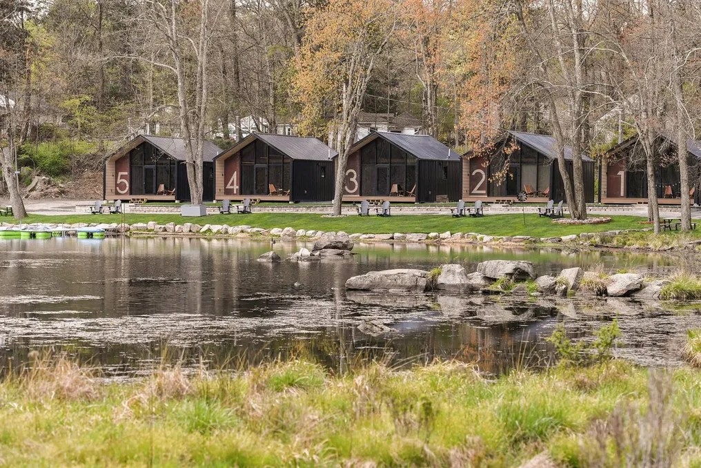 Leisure Lake Resort #31