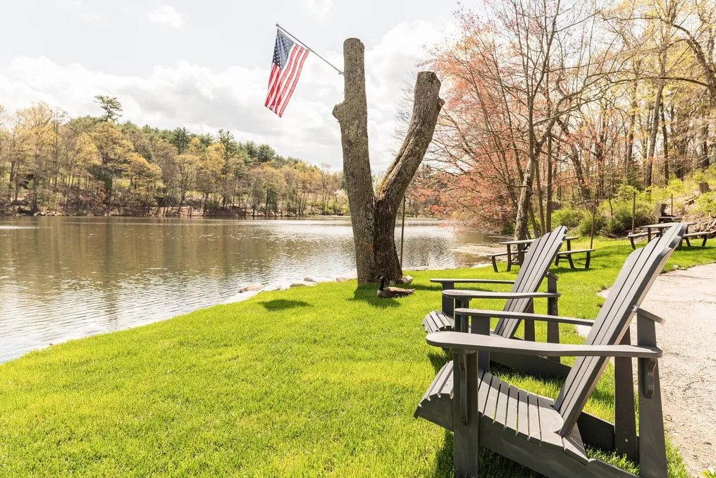 Leisure Lake Resort #32