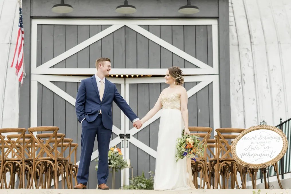 Heritage Barn at the Dunham Homestead #27