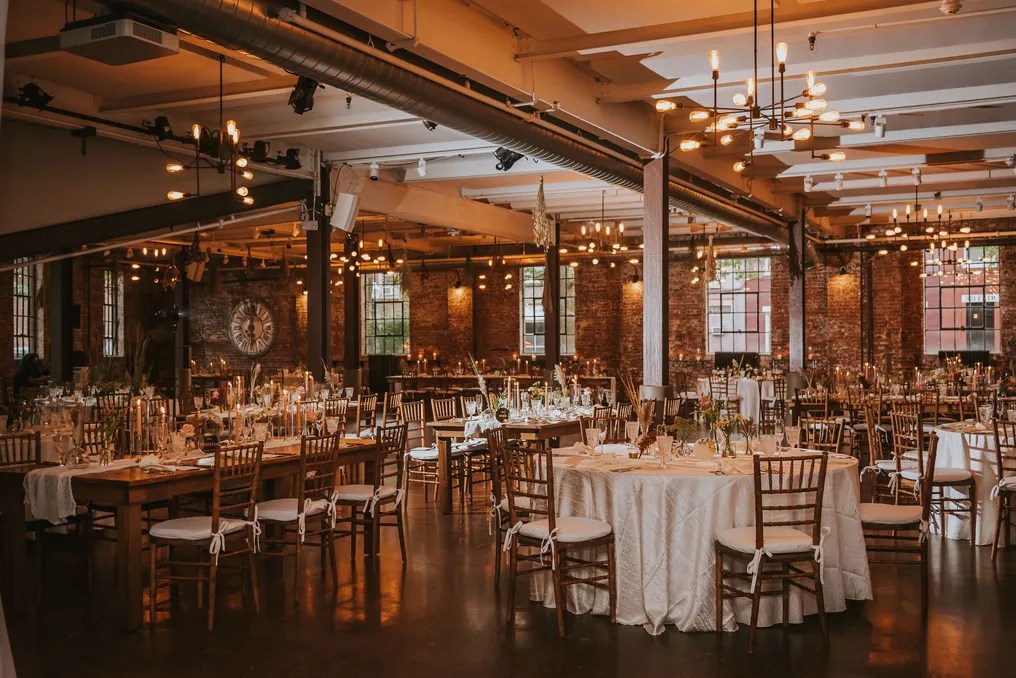 Senate Garage #38