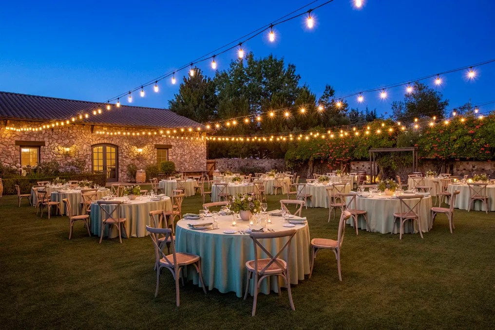 The Lodge at Sonoma Resort, Autograph Collection #1