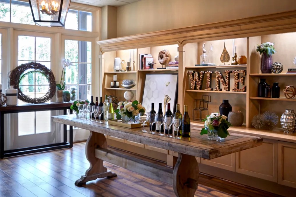 The Lodge at Sonoma Resort, Autograph Collection #4