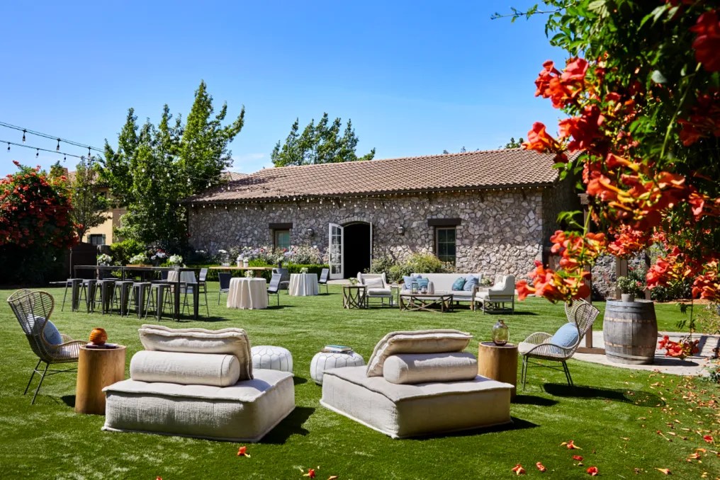 The Lodge at Sonoma Resort, Autograph Collection #5