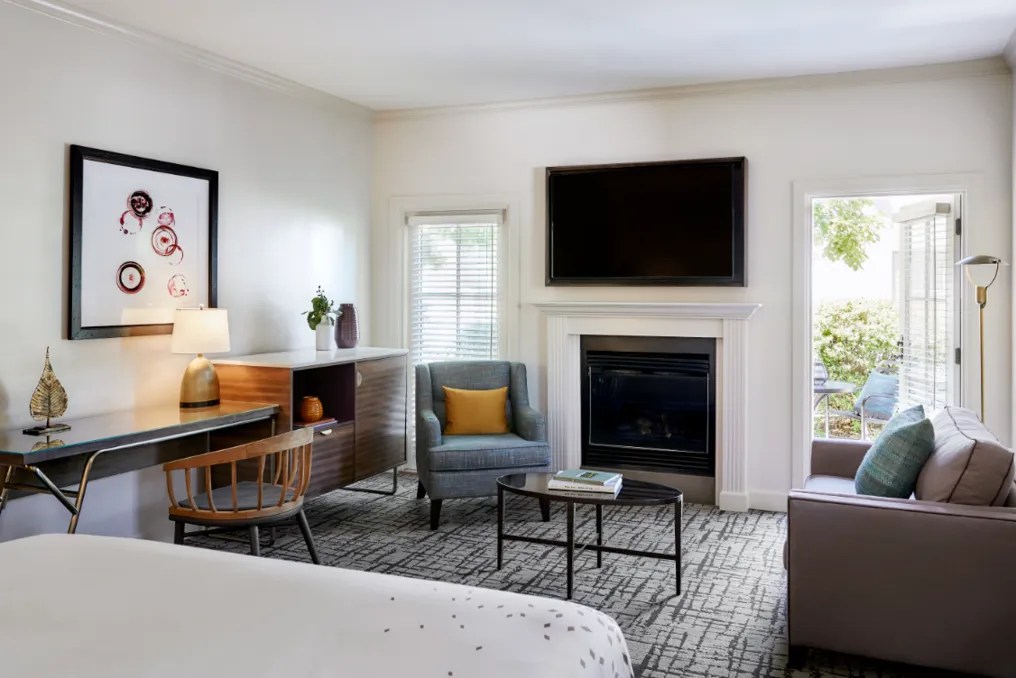 The Lodge at Sonoma Resort, Autograph Collection #11