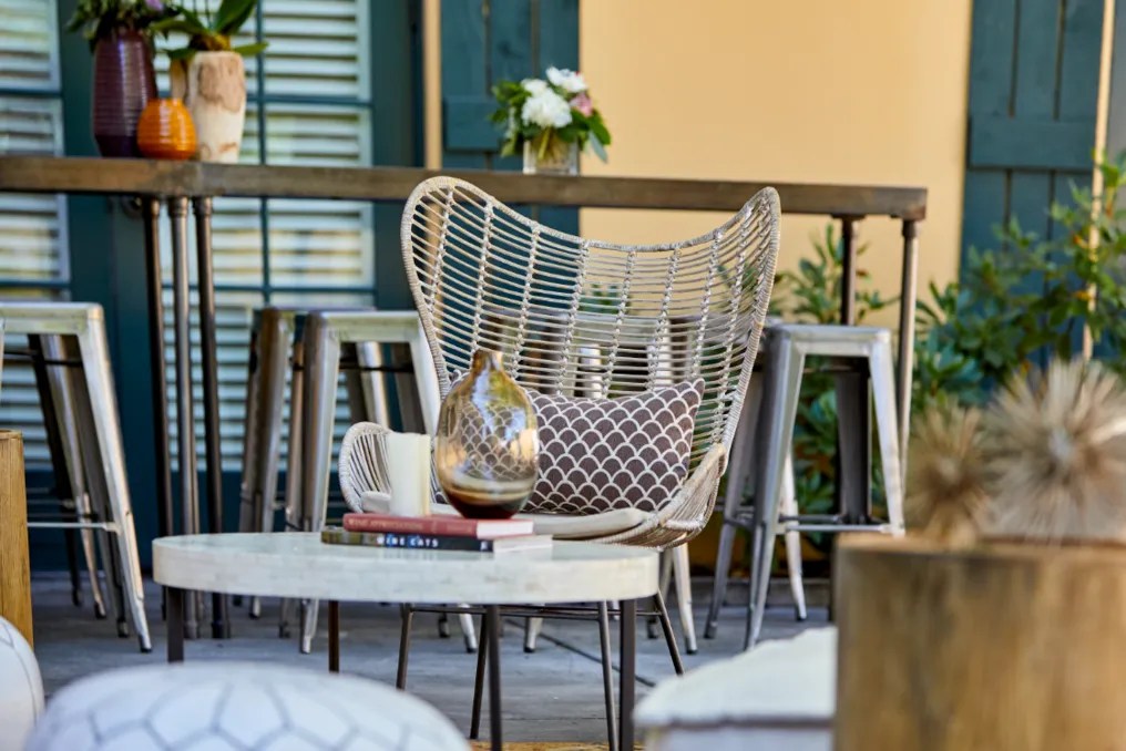The Lodge at Sonoma Resort, Autograph Collection #13