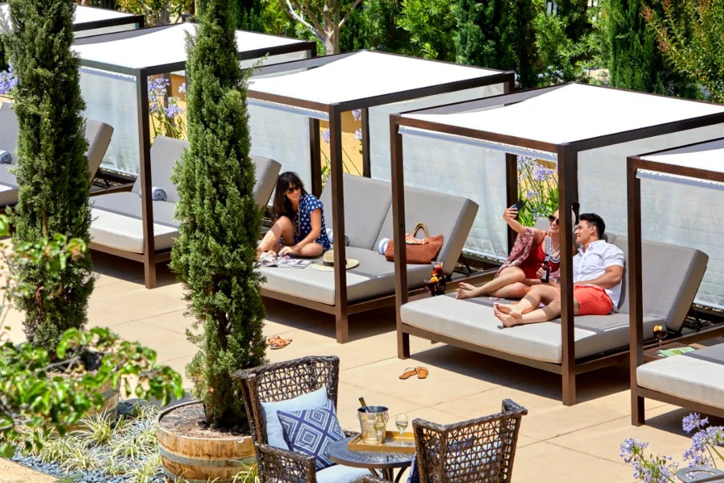 The Lodge at Sonoma Resort, Autograph Collection #15