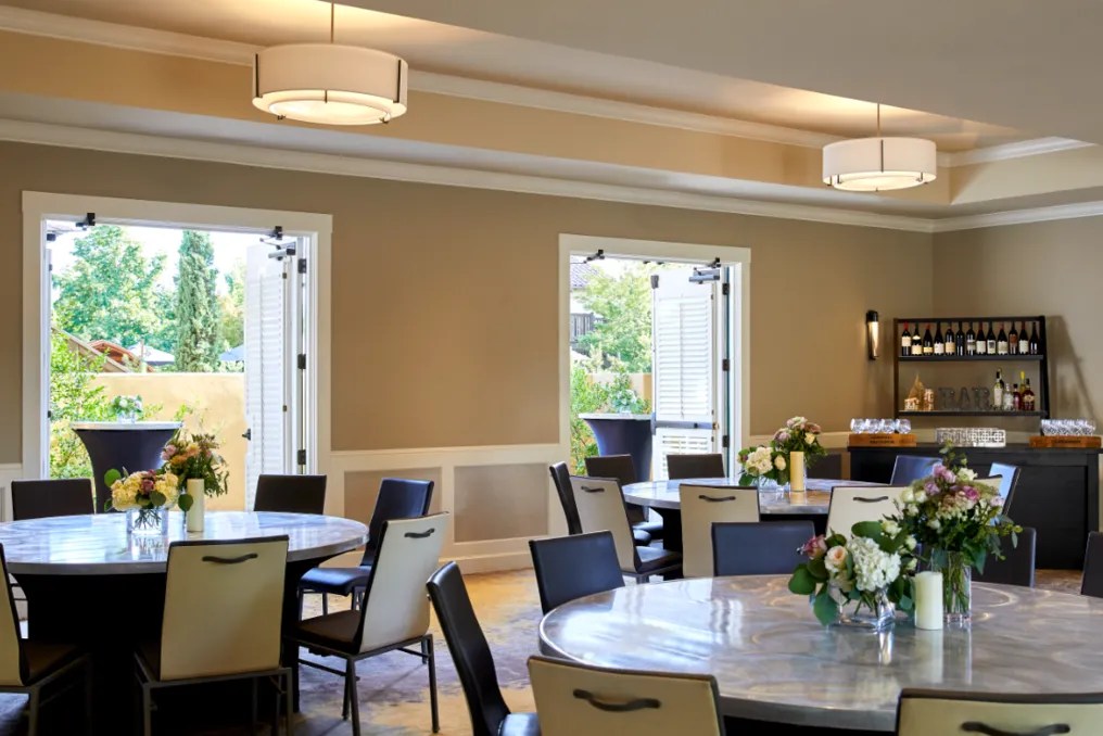 The Lodge at Sonoma Resort, Autograph Collection #17