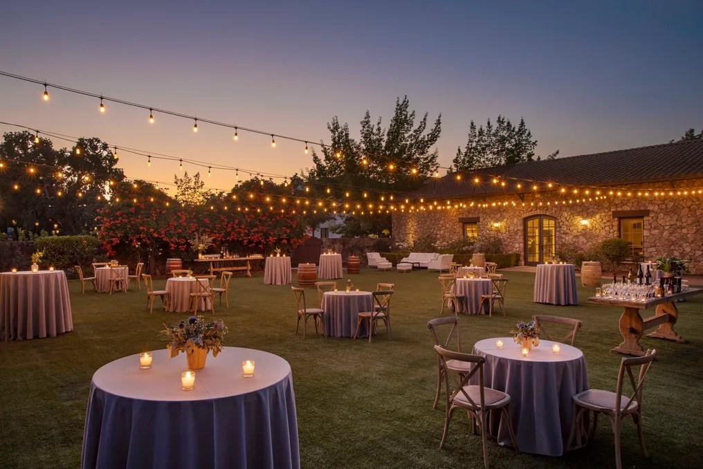 The Lodge at Sonoma Resort, Autograph Collection #19