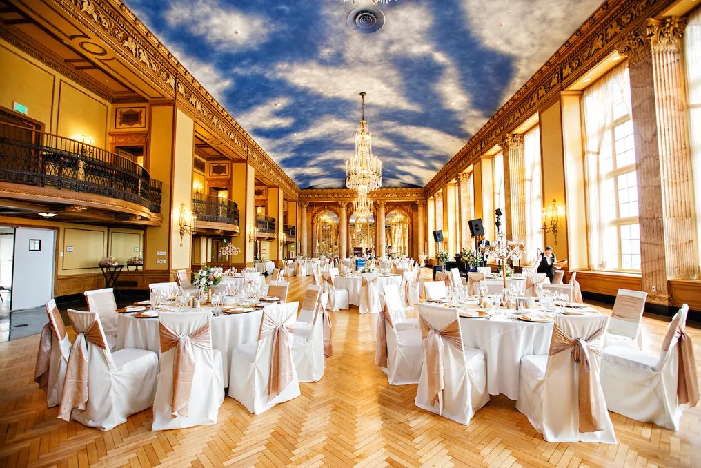 Marriott Syracuse Downtown #11