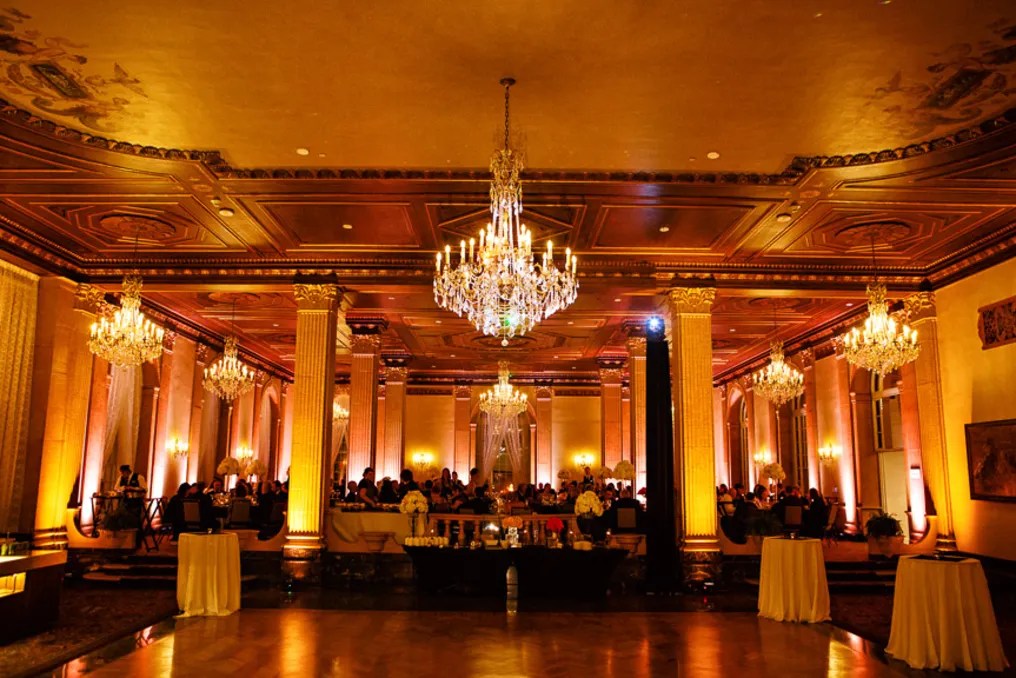 Marriott Syracuse Downtown #13