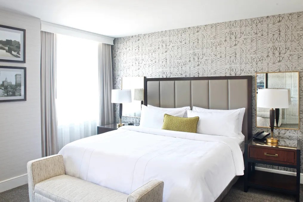 Marriott Syracuse Downtown #17
