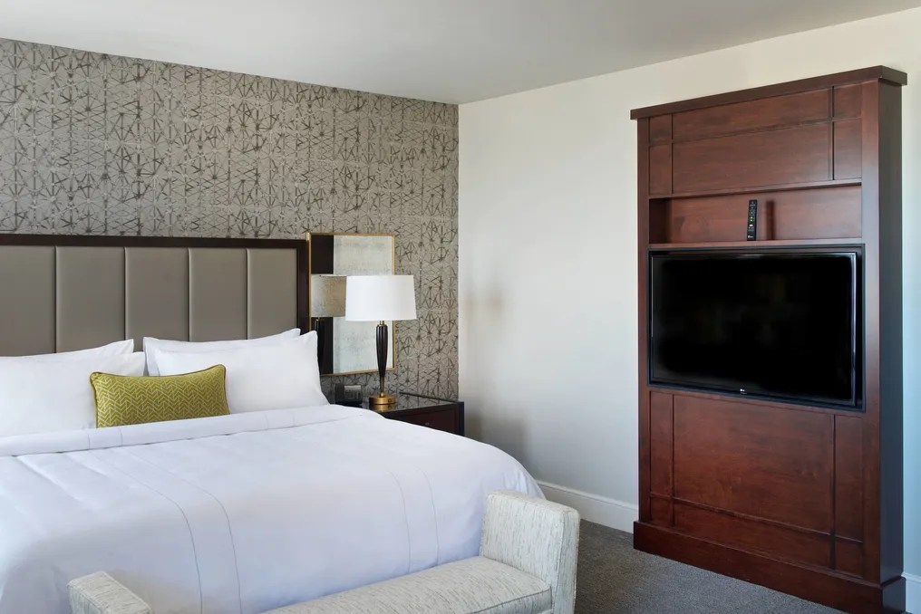 Marriott Syracuse Downtown #20