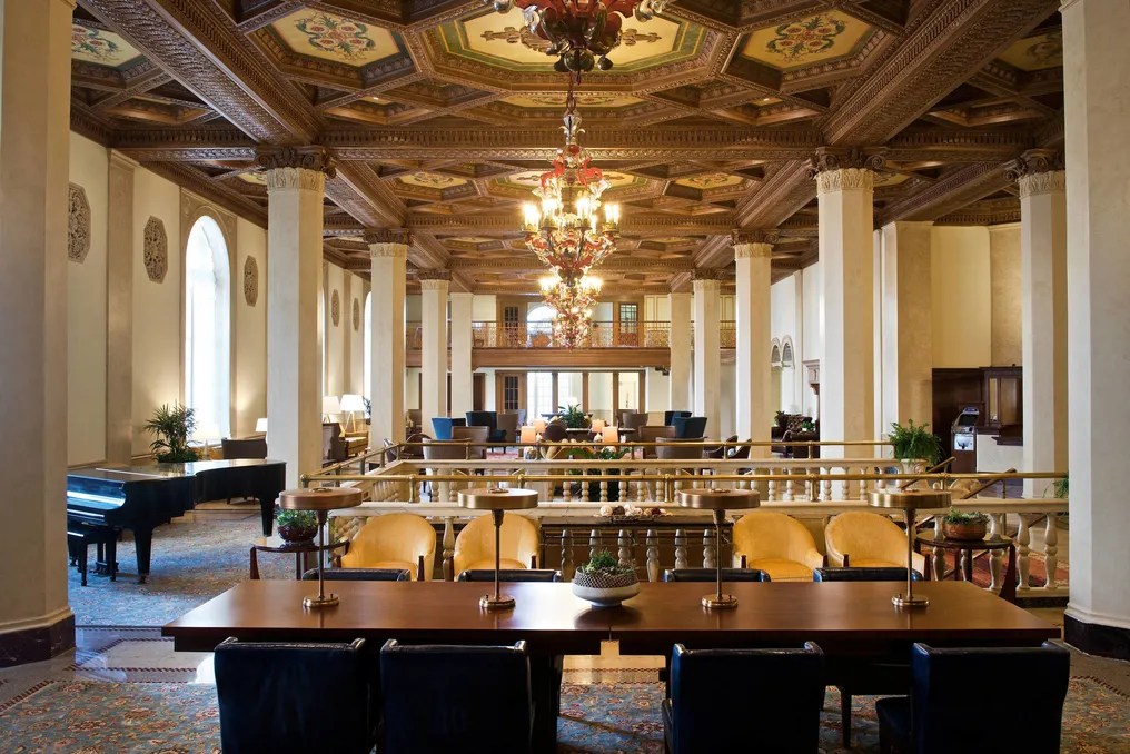 Marriott Syracuse Downtown #22