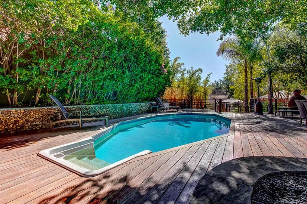 The Houdini Estate #22