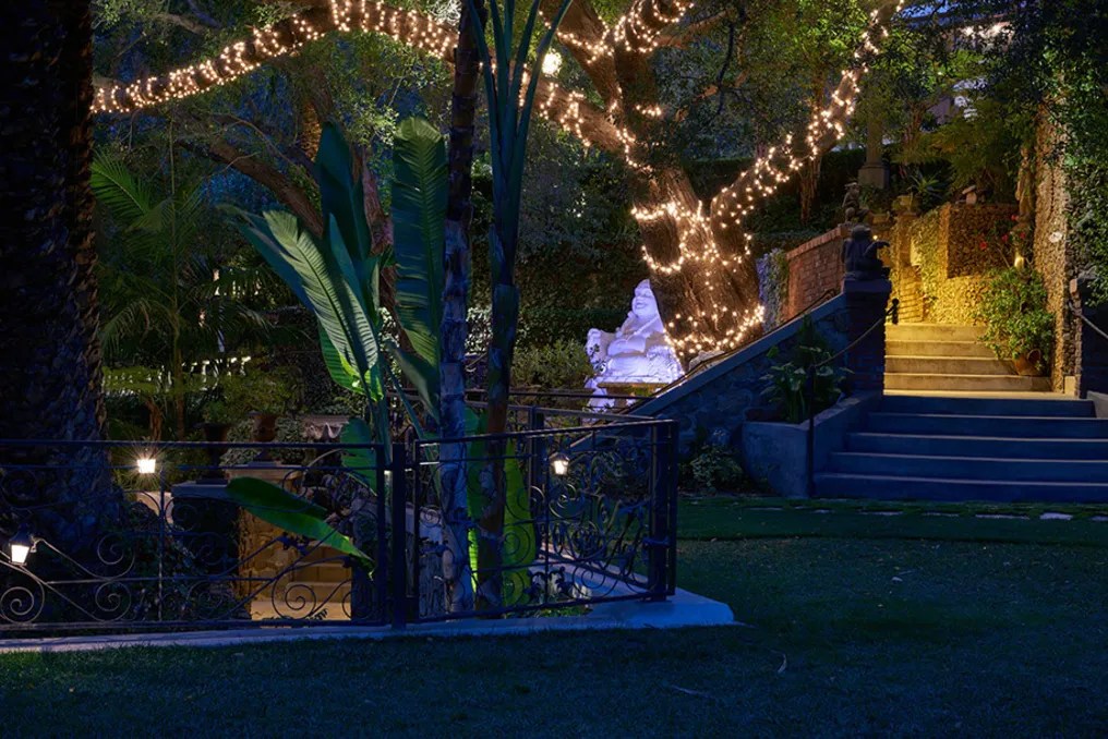 The Houdini Estate #47