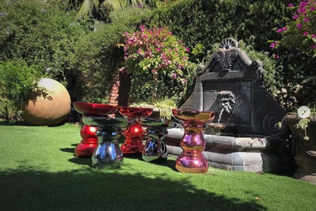 The Houdini Estate #89