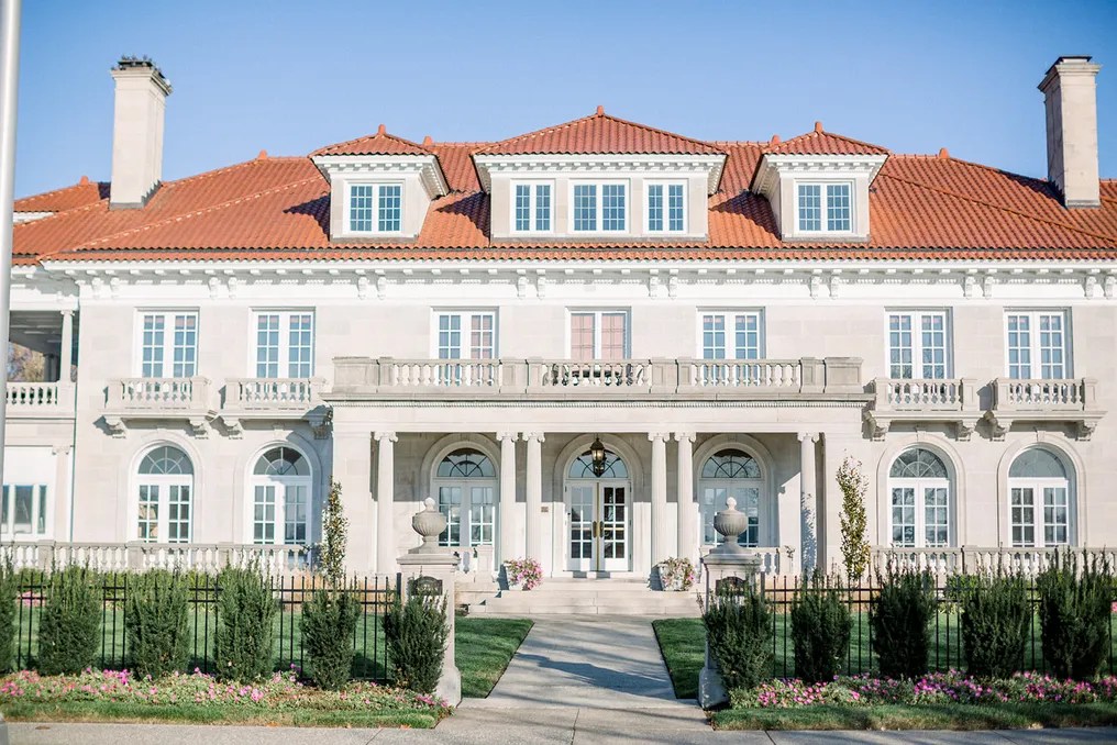 Historic King Mansion #11