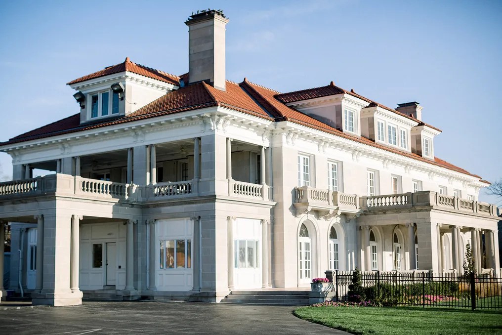 Historic King Mansion #12