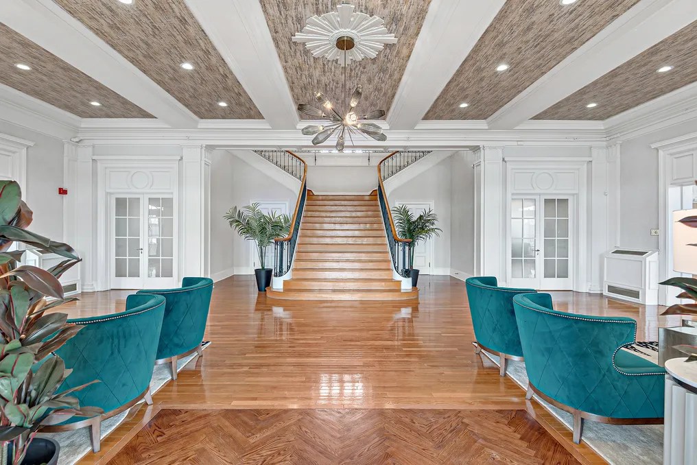 Historic King Mansion #14