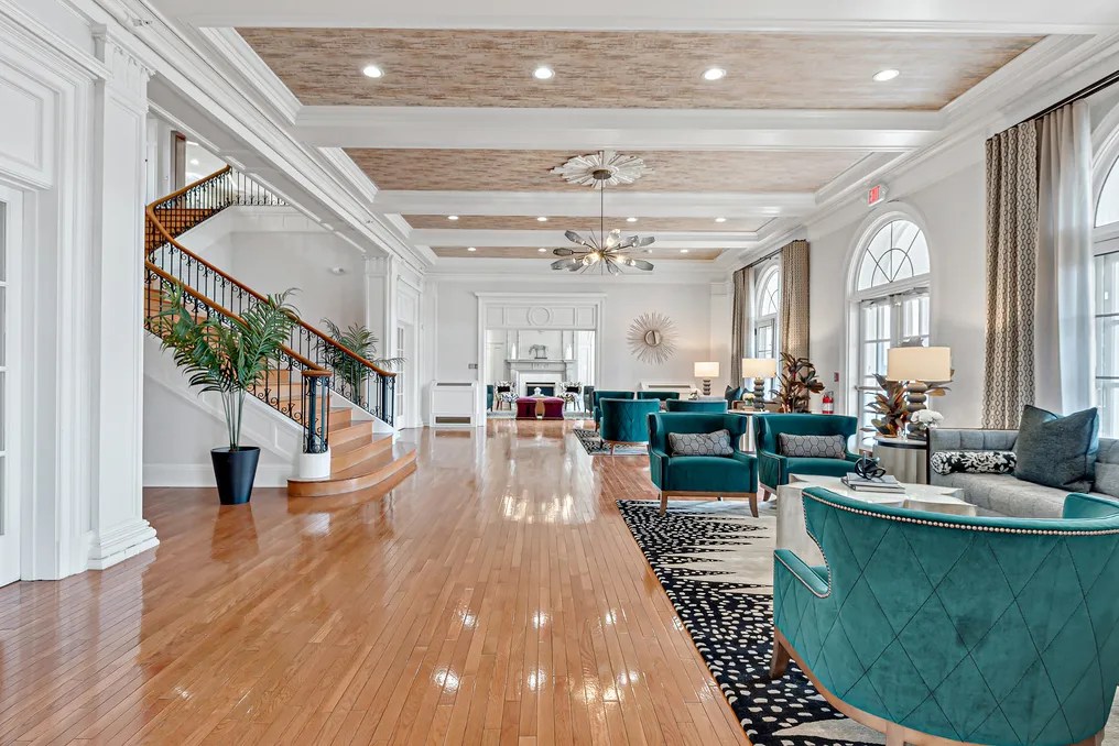 Historic King Mansion #16