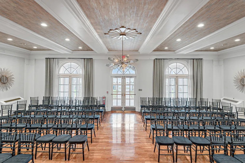 Historic King Mansion #20
