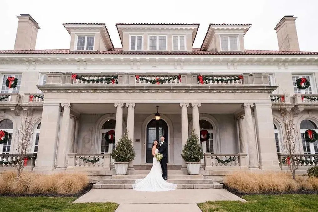 Historic King Mansion #23
