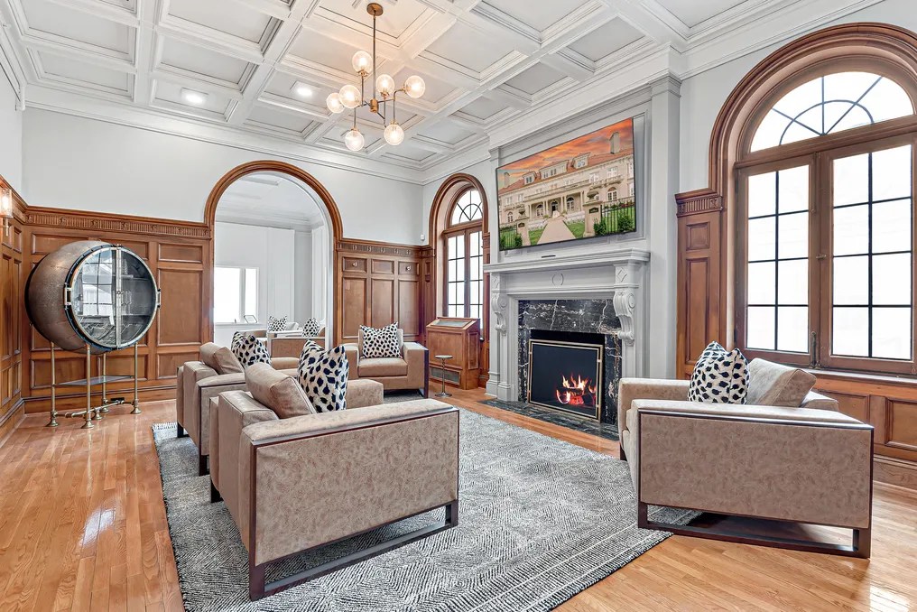 Historic King Mansion #29