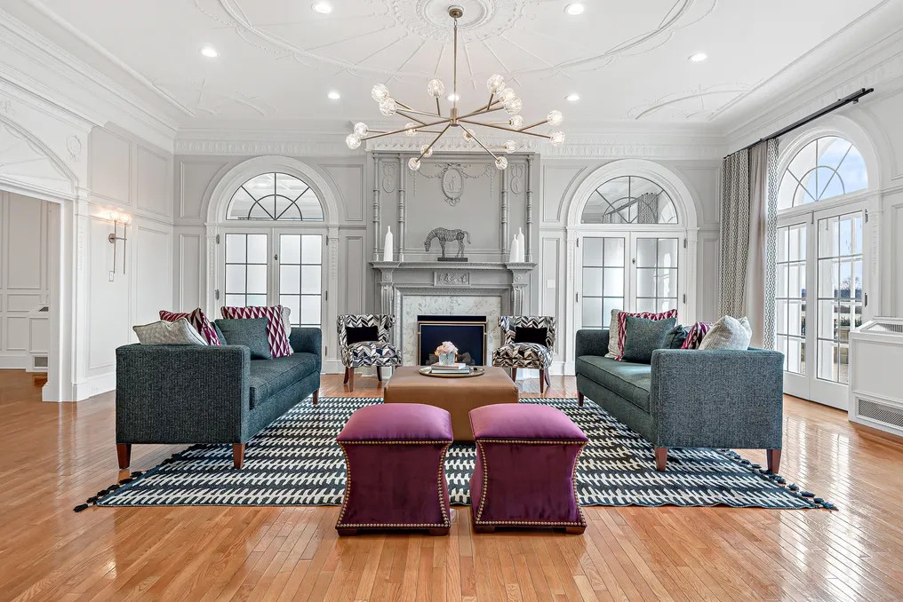 Historic King Mansion #33