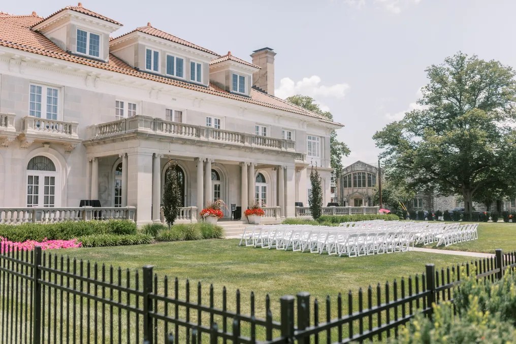 Historic King Mansion #57