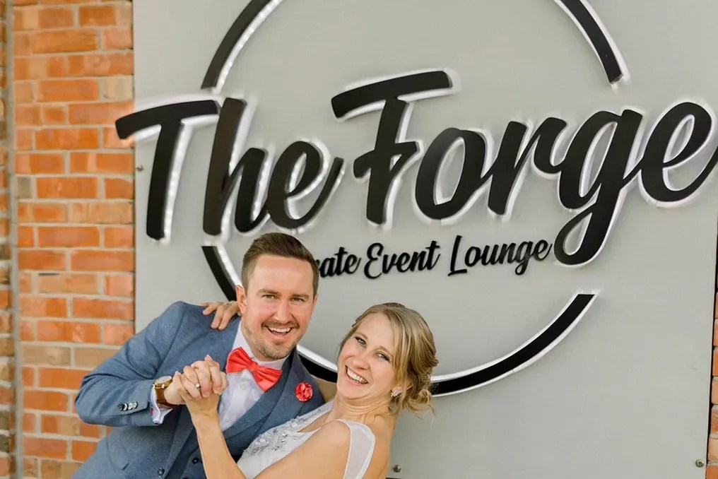 Forge on 4th #17